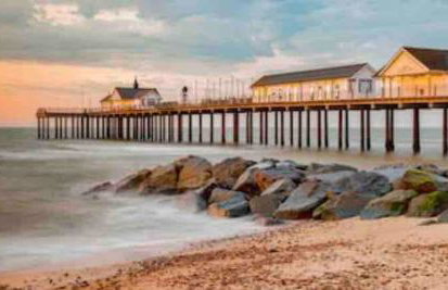 Luxury Barn with 3 ensuite Bedrooms Nr Southwold - Foto 64