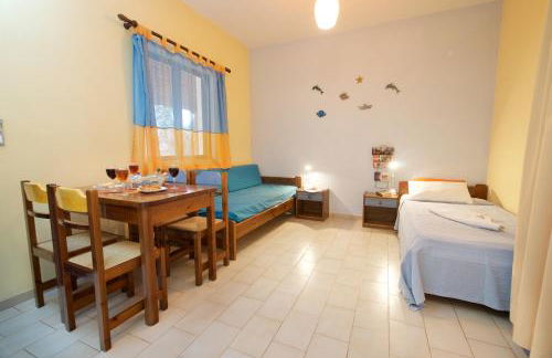 Kalypso Studios & Apartments - Foto 32