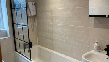 2 bed city centre modern flat - Foto 4