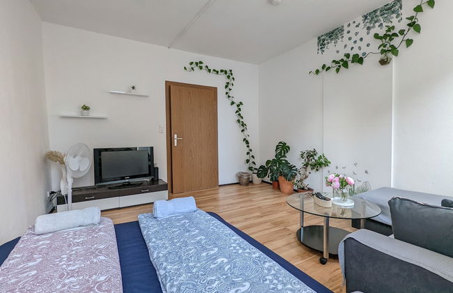 6 People Vacation Apartment In The Black Forest - Photo 2