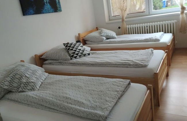 Cozy Apartment in Eastern Bohemia Near Town Center - Foto 2