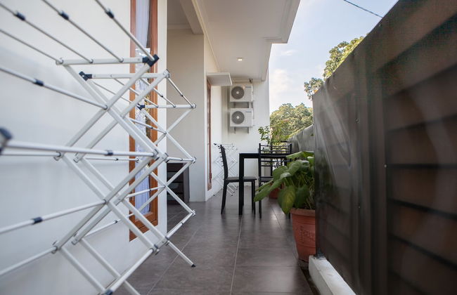 RedDoorz @ Pasir Luyu Buahbatu - Foto 12