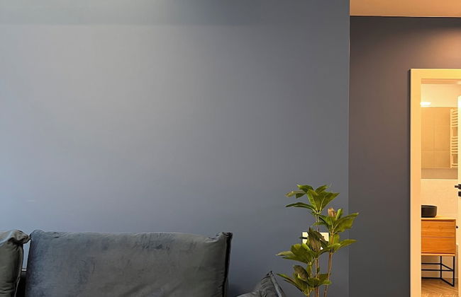 PoshSpot Apartments - Foto 63