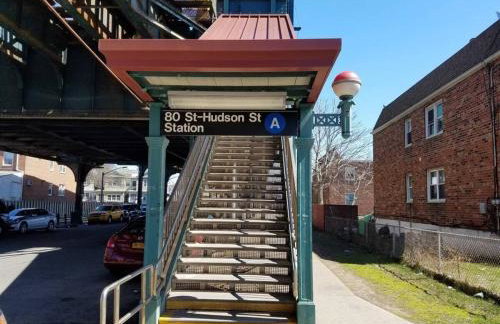 Luxury Three Bedroom apartment in a private house - Foto 34