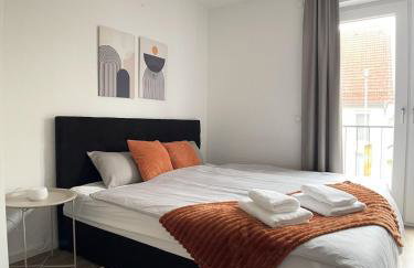 Design Vogue Apt-Zentrum-Outlet-Aufzug-WM - Foto 14