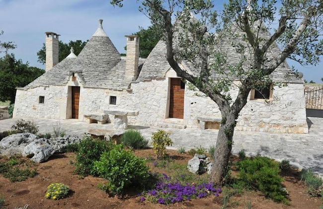 Dimora Mastromarco - Foto 1