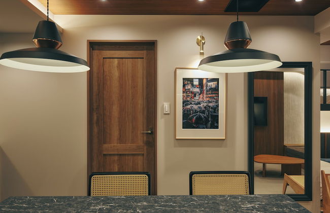 illi Mani Shibuya - Foto 35