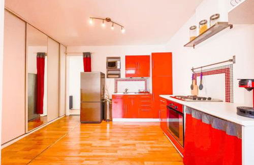 Apt T3 lumineux & Confort *Proche Centre-ville* - Foto 8