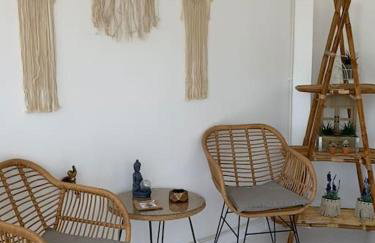 Oasis Grand House-large balcony with sea view - Photo 26