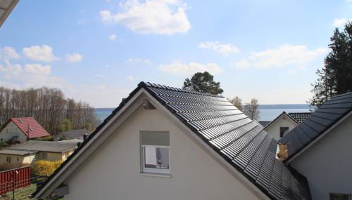 Auszeit am See - 100m zum See - mit Terrasse - Winter-Late-Checkout - Foto 3