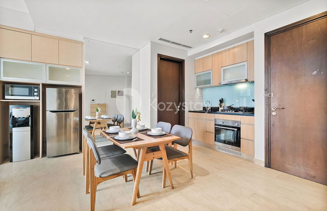 Tanara by Kozystay - Kuningan - Photo 7