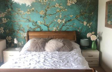 3 Bed Cottage - Sleeps 6 - Pets - Garden - Parking - Foto 19