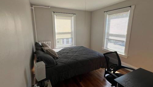 Full Apartment in Lynn - Fits 5 people - Foto 5