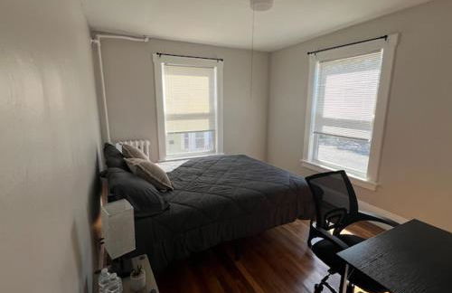 Full Apartment in Lynn - Fits 5 people - Foto 5