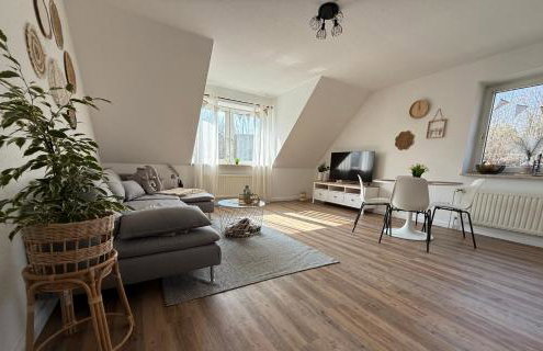 FeWo Hygge Hennstedt - Photo 3