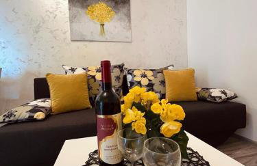 Pomerino Apartmans - Foto 8