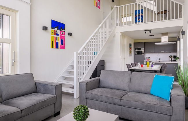 Summio Villapark Akenveen - Foto 47