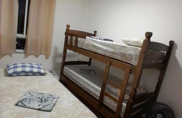 Apartamento aconchegante, linda vista e com garagem - Foto 40