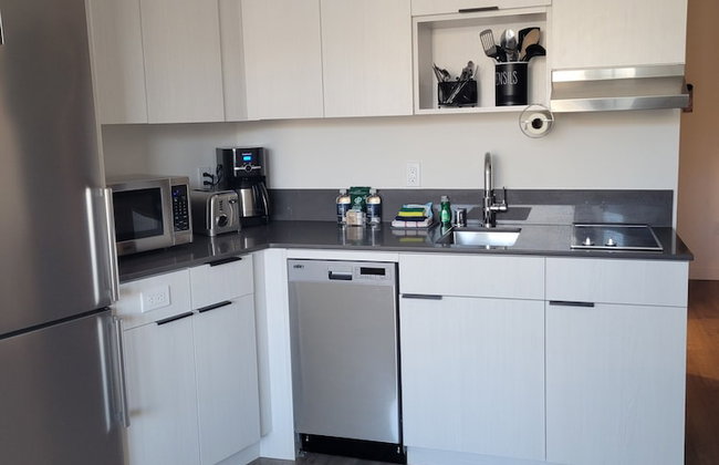Marina Square Suites - Foto 27