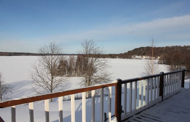 Baza otdykha Tikhiy Bereg - Foto 61