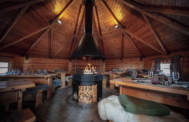 Priva Alpine Lodge Lenzerheide - Foto 54