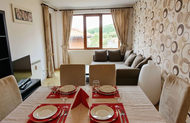 Predela 2 Holiday Apartments - Photo 63