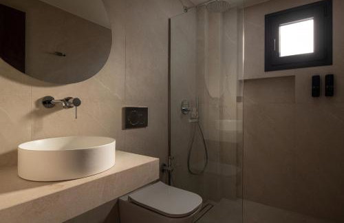 Vista Luxury Suites Halkidiki - Foto 28