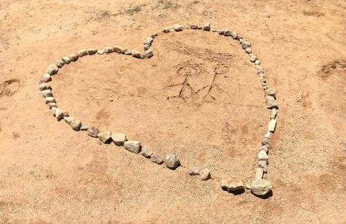 Peaceful Lakefront Cabin with Loft, Beach Access & Sunset Views in Buchanan Dam, Texas - Foto 40