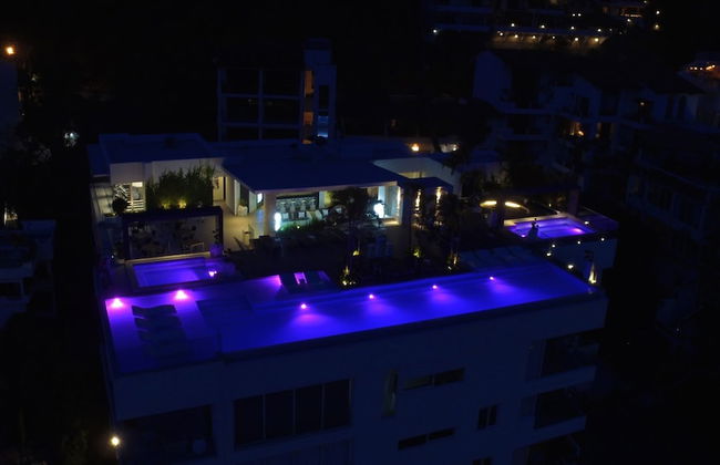 D Terrace Luxury Residences - Foto 58