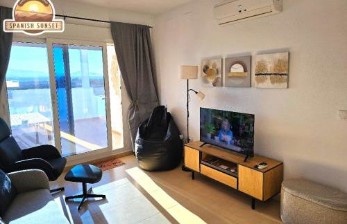 'Spanish Sunset' Vacation Apartment - Foto 14