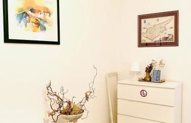 WelcomeToMessePremium Three Bedroom Apartment - Foto 20