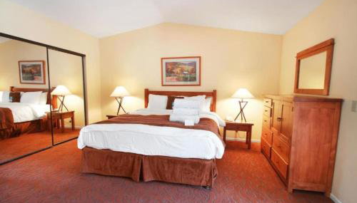 Diamond Riviera Oaks Resort and Racquet Club 1BD - Foto 3