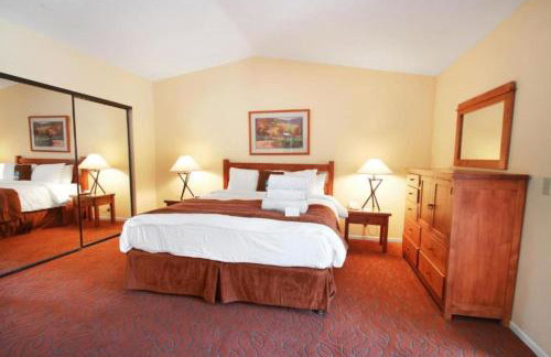 Diamond Riviera Oaks Resort and Racquet Club 2BD - Foto 14