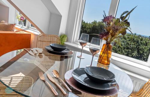 The Penthouse By Pureserviced - Foto 9