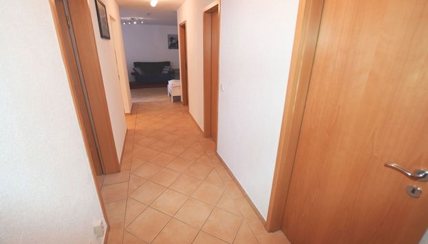 AB Apartment 85 - Foto 3, Habitación