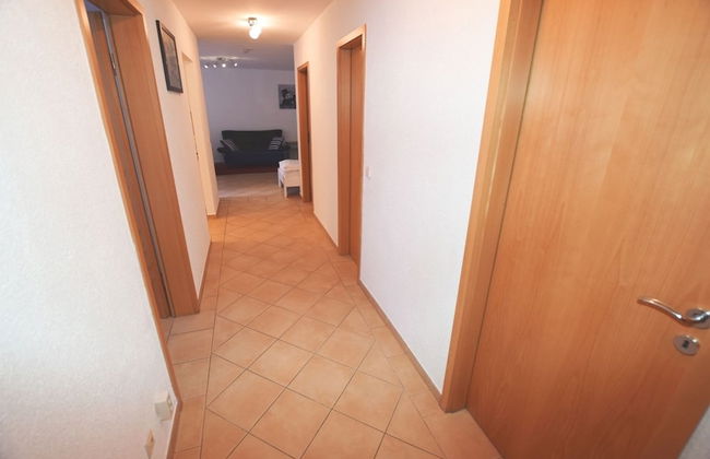 AB Apartment 85 - Photo 3