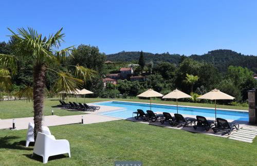 Casa d'Henrique Retreat Pool and Spa - Foto 130