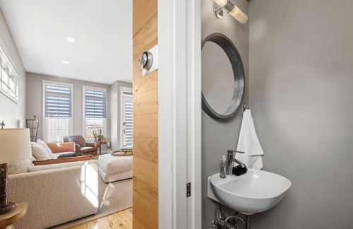 Luxurious Downtown Escape W Cinema & City Views - Foto 33