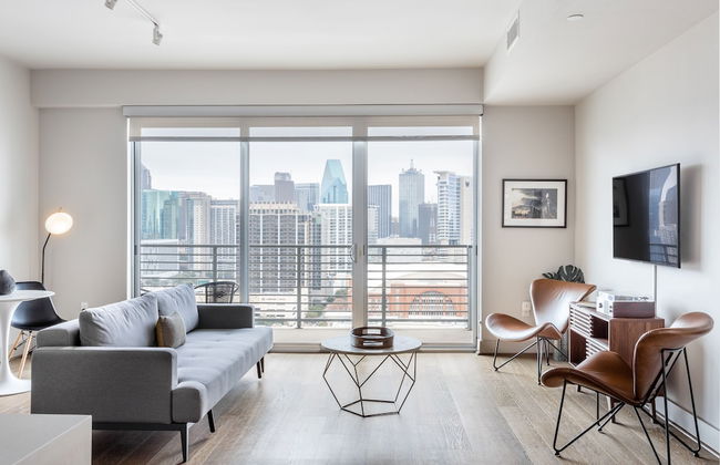 Mint House Dallas – Victory Park - Foto 17