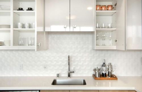 SoMa Studio w Gym Rooftop Lounge nr Tech HQs SFO-94 - Foto 4