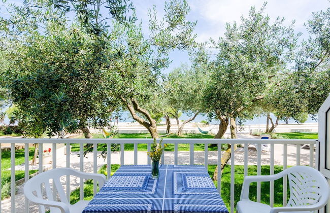 Apartments Glavor - Foto 22