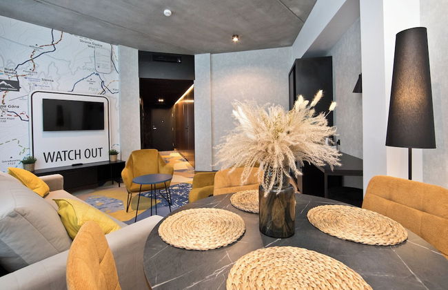 Aparthotel Biała Perła – Czarna Góra Resort | Sun & Snow - Foto 20