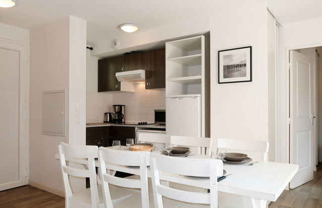 Domaine de la Baie-T4 duplex 8 pers. - Foto 9