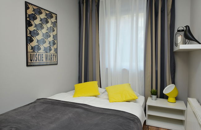 Apartamenty Top Garbary - Foto 11
