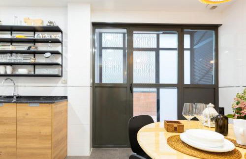 Unamuno by Bilbao Living - Foto 75