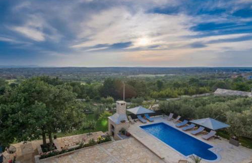 Six Bedroom Holiday House With Pool - Foto 38