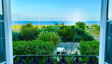 The Art Deco Retreat-Ramsgate-Ground floor-Sea Views - Foto 2