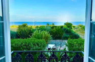 The Art Deco Retreat-Ramsgate-Ground floor-Sea Views - Foto 2