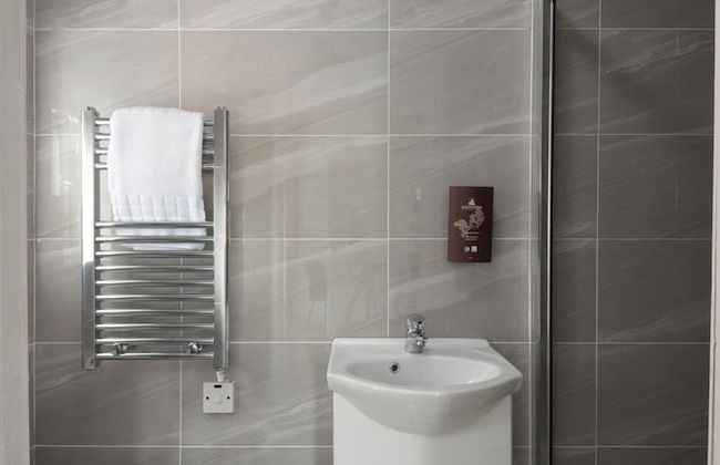 Argyle Apart Hotel - Photo 76