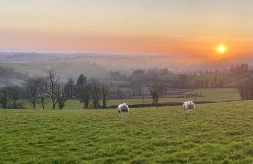 Betty's Farm Cottage - Foto 71
